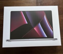 Apple MacBook Pro 23 (16'') M2 Max (96 G