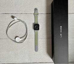Apple Watch Nike Sport + 38 mm
