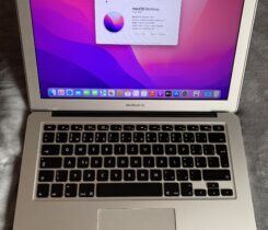 Prodám MacBook Air Ustí/Praha