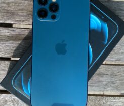 ZÁNOVNÍ iPhone 12 Pro 128GB