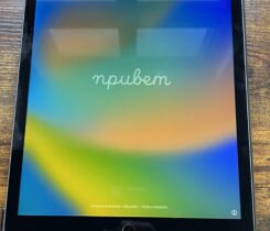 iPad Pro 12.9 2g 64GB