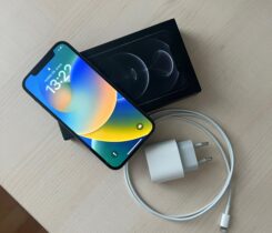 iPhone 12 Pro 128 GB – Graphite – TOP st