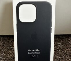 Nerozb. kozeny obal Apple iPhone 13 Pro