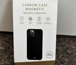 Karbonovy kryt iPhone 13 Pro Max