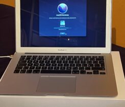 MacBook Air 13 A1466 1.6Ghz/4gb/256gb