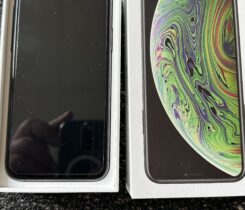 Prodám iPhone xs 64 Gb