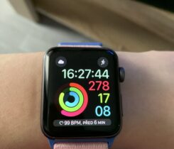 Prodám své Nike 42mm