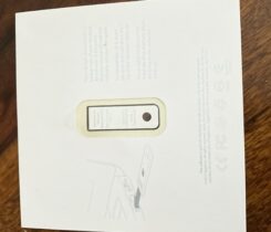 MacBook Air Software Reinstall Drive