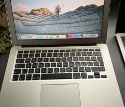 Prodám MacBook Air 13,2015, i5, 8GB RAM