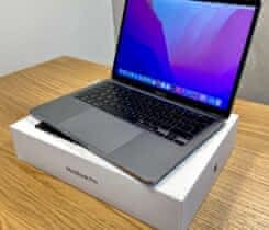 MacBook Pro 13,2020, M1, 16GB RAM, 2TB