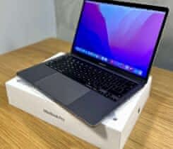 MacBook Pro 13,2022, M2, 8GB RAM, 256GB