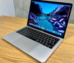 MacBook Pro 13,2019,8RAM,128GB SSD