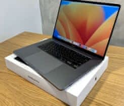 MacBook Pro 16, 2019, i7,16RAM,512SSD