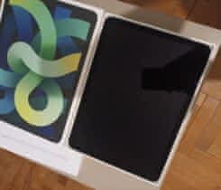 Ipad air 4 Green 256gb+Apple pencil 2