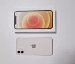 iPhone 12 – 128 GB – 87 % baterie – TOP