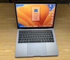 MacBook Pro 13, 16Gb, 500Gb SSD