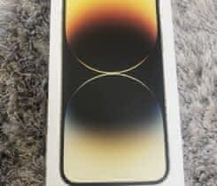 Apple iPhone 14 Pro Max – 1TB – Zlatý