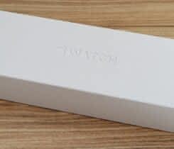 Apple Watch Series 7 ocelový 45mm zlatý