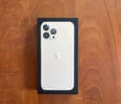 Apple iPhone 13 Pro Max – 1TB – Zlatý (o