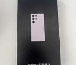 Samsung Galaxy S23 Ultra 512GB- fialový