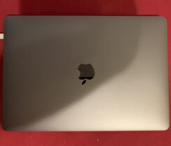 MacBook Pro 13, 16Gb, 2017