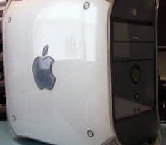 Prodám Apple Mac G4