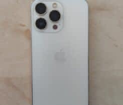 iPhone 13 Pro 128 GB silver