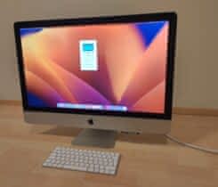 iMac 27 2019, Radeon Pro 580X, 40Gb
