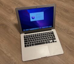 Macbook Air, 2015, 8GB, 128GB