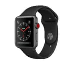 KOUPIM Apple Watch 3 cellular LTE 38 mm