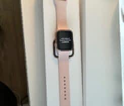 Prodám Apple watch 4 velikost 40 mm rose