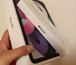 iPad Air 4th 256GB WiF + apple pencil 2