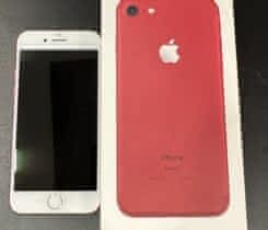 iPhone 7 Red 128GB