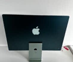 Apple iMac 24" M1 (2021) 256GB zelený