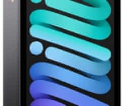 iPad mini 6gen.256GB WI-FI SpaceGrey