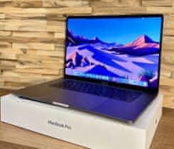 MacBook Pro 16,2019, i7,32GB,1TB