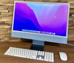 iMac 24,M1,2021,8RAM,512GB SSD