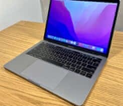 MacBook Pro 13 TB ,2018, i5,8GB,256GB