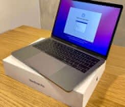 MacBook Pro 13,2017,8GB RAM, 512GB SSD
