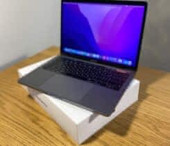 MacBook Pro 13, i5,2019, 8GB RAM,512GB