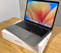 MacBook Pro 13,i5, rok 2017, 8GB RAM,512