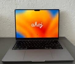 MacBook Pro 14" Apple M1 Pro 16GB 512GB