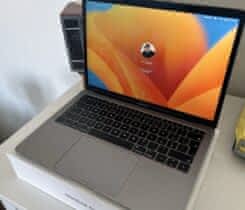Apple MacBook Air 13” 2019