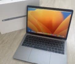Apple MacBook Air 13,3" 128GB 2019