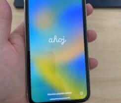 Apple iPhone 11 White 64 GB