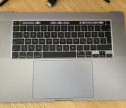Macbook PRO 16, I9, 1TB