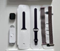 Apple Watch Series 7 LTE Stainless steel