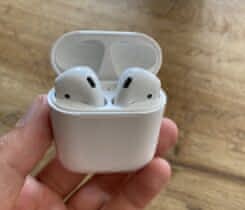 Prodám airpody 1.generace