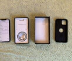 iPhone 12 Pro, 128GB, Pacific Blue