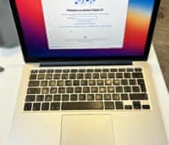 MacBook Pro Retina 13” – 2014, 8G,128gb